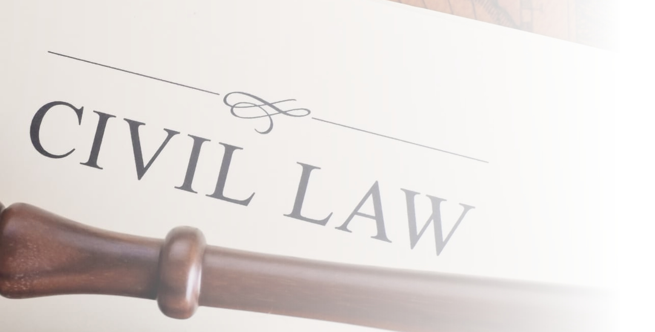 Columbia Civil Litigation Lawyers | Bailey Law Firm